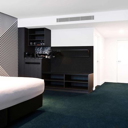 Movenpick Hotel Melbourne On Spencer Bagian luar foto